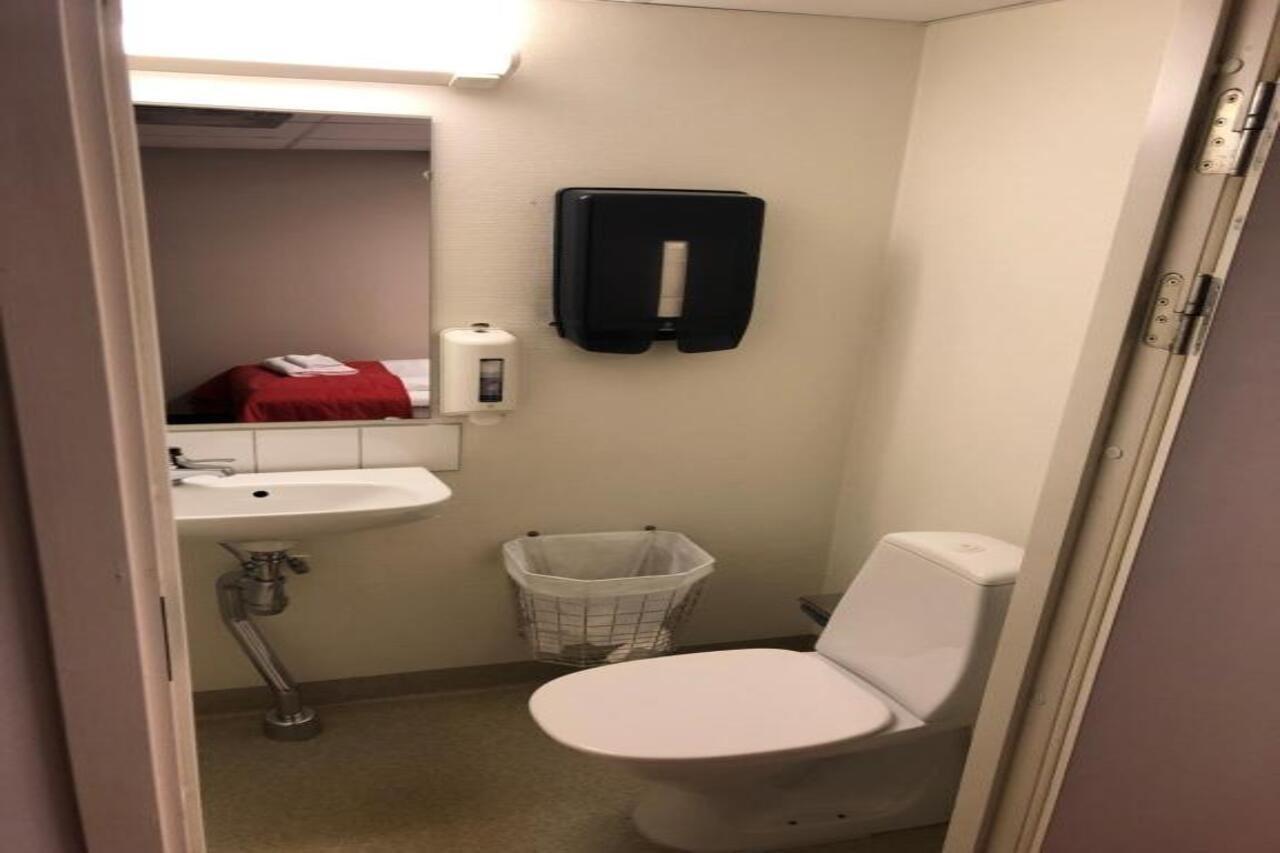Hotel Barken Viking Gothenburg Luaran gambar