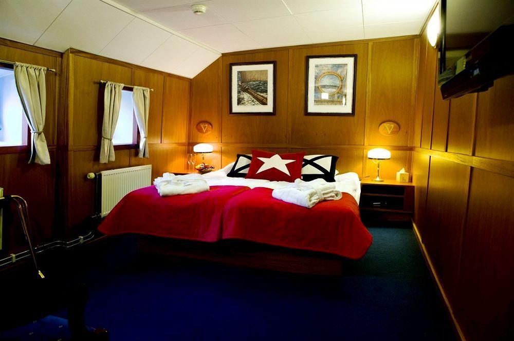 Hotel Barken Viking Gothenburg Luaran gambar