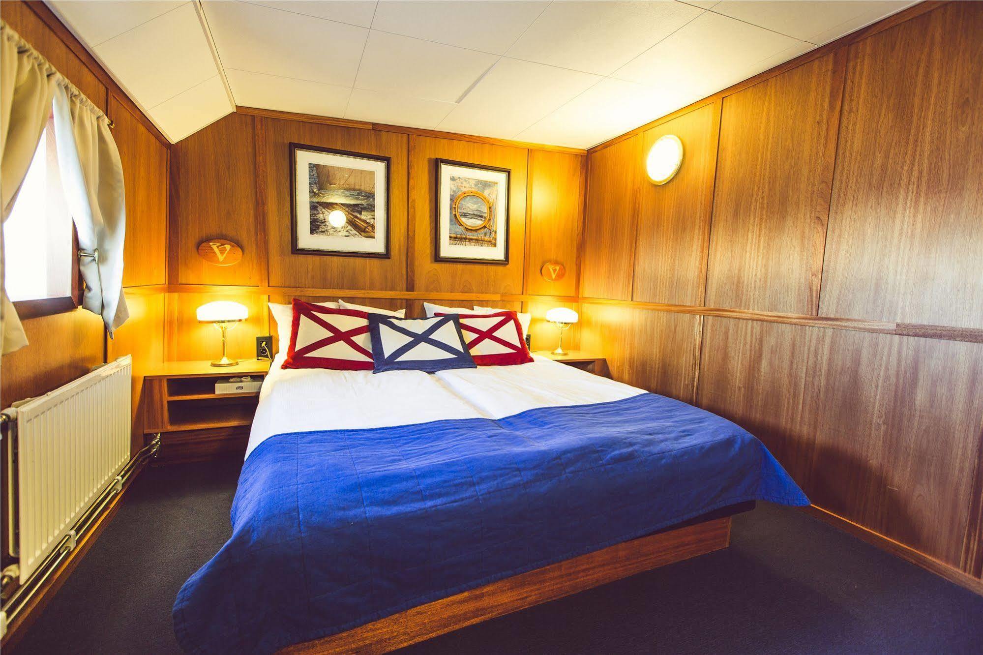 Hotel Barken Viking Gothenburg Luaran gambar