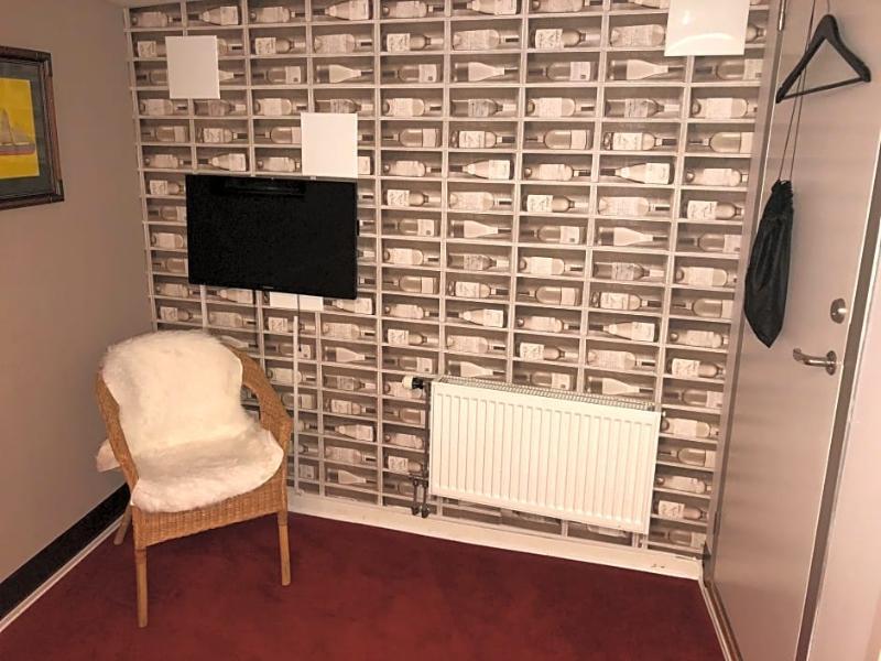 Hotel Barken Viking Gothenburg Luaran gambar